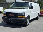 New 2025 GMC Savana 2500 Empty Cargo Van for sale #DCS30788 - photo 4