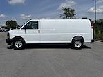 New 2025 GMC Savana 2500 Empty Cargo Van for sale #DCS30788 - photo 6