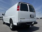 New 2025 GMC Savana 2500 Empty Cargo Van for sale #DCS30788 - photo 7