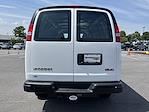 New 2025 GMC Savana 2500 Empty Cargo Van for sale #DCS30788 - photo 8