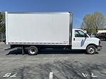 2025 GMC Savana 3500 DRW RWD Morgan Truck Body Box Van for sale #DS00267 - photo 9