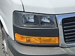 2025 GMC Savana 3500 DRW RWD Morgan Truck Body Box Van for sale #DS00267 - photo 10
