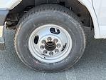 2025 GMC Savana 3500 DRW RWD Morgan Truck Body Box Van for sale #DS00267 - photo 11