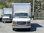 2025 GMC Savana 3500 DRW RWD Morgan Truck Body Box Van for sale #DS00267 - photo 3