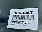 2025 GMC Savana 3500 DRW RWD Morgan Truck Body Box Van for sale #DS00267 - photo 36