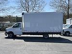 2025 GMC Savana 3500 DRW RWD Morgan Truck Body Box Van for sale #DS00267 - photo 6
