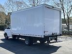 2025 GMC Savana 3500 DRW RWD Morgan Truck Body Box Van for sale #DS00267 - photo 7