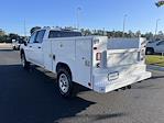 New 2025 GMC Sierra 3500 Pro Crew Cab 4WD Service Truck for sale #DS03661 - photo 3