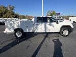 New 2025 GMC Sierra 3500 Pro Crew Cab 4WD Service Truck for sale #DS03661 - photo 6