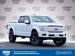 Used 2020 Ford F-150 LARIAT SuperCrew Cab 4x4 Pickup for sale #P41601 - photo 1