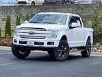 Used 2020 Ford F-150 LARIAT SuperCrew Cab 4x4 Pickup for sale #P41601 - photo 5