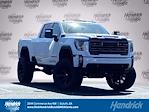 Used 2024 GMC Sierra 2500 AT4 Crew Cab 4x4 Pickup for sale #P41686 - photo 1