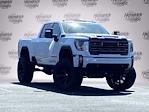 Used 2024 GMC Sierra 2500 AT4 Crew Cab 4x4 Pickup for sale #P41686 - photo 3