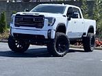 Used 2024 GMC Sierra 2500 AT4 Crew Cab 4x4 Pickup for sale #P41686 - photo 5