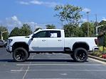 Used 2024 GMC Sierra 2500 AT4 Crew Cab 4x4 Pickup for sale #P41686 - photo 7