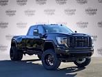 Used 2024 GMC Sierra 3500 Denali Ultimate Crew Cab 4WD Pickup for sale #P42016 - photo 9