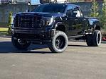 Used 2024 GMC Sierra 3500 Denali Ultimate Crew Cab 4WD Pickup for sale #P42016 - photo 3