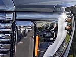 Used 2024 GMC Sierra 3500 Denali Ultimate Crew Cab 4WD Pickup for sale #P42016 - photo 10