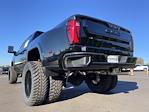 Used 2024 GMC Sierra 3500 Denali Ultimate Crew Cab 4WD Pickup for sale #P42016 - photo 4