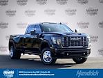 Used 2024 GMC Sierra 3500 Denali Ultimate Crew Cab 4WD Pickup for sale #P42023A - photo 1