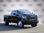 Used 2024 GMC Sierra 3500 Denali Ultimate Crew Cab 4WD Pickup for sale #P42023A - photo 3