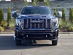 Used 2024 GMC Sierra 3500 Denali Ultimate Crew Cab 4WD Pickup for sale #P42023A - photo 4