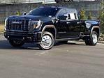 Used 2024 GMC Sierra 3500 Denali Ultimate Crew Cab 4WD Pickup for sale #P42023A - photo 5