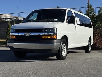 2024 Chevrolet Express 3500 RWD Passenger Van for sale #P42728 - photo 1