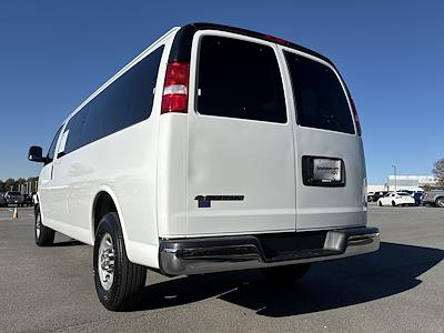 2024 Chevrolet Express 3500 RWD Passenger Van for sale #P42728 - photo 2
