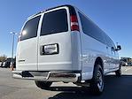 2024 Chevrolet Express 3500 RWD Passenger Van for sale #P42728 - photo 10