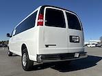2024 Chevrolet Express 3500 RWD Passenger Van for sale #P42728 - photo 8