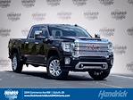 Used 2022 GMC Sierra 2500 Denali Crew Cab 4WD Pickup for sale #Q02927A - photo 1