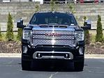 Used 2022 GMC Sierra 2500 Denali Crew Cab 4WD Pickup for sale #Q02927A - photo 4