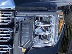 Used 2022 GMC Sierra 2500 Denali Crew Cab 4WD Pickup for sale #Q02927A - photo 6