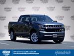 Used 2021 Chevrolet Silverado 1500 Custom Crew Cab 4x2 Pickup for sale #Q44893A - photo 1