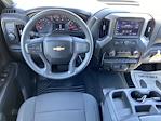 Used 2021 Chevrolet Silverado 1500 Custom Crew Cab 4x2 Pickup for sale #Q44893A - photo 16