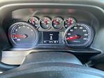 Used 2021 Chevrolet Silverado 1500 Custom Crew Cab 4x2 Pickup for sale #Q44893A - photo 18