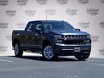 Used 2021 Chevrolet Silverado 1500 Custom Crew Cab 4x2 Pickup for sale #Q44893A - photo 3