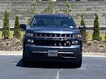 Used 2021 Chevrolet Silverado 1500 Custom Crew Cab 4x2 Pickup for sale #Q44893A - photo 4