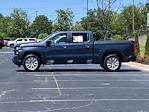 Used 2021 Chevrolet Silverado 1500 Custom Crew Cab 4x2 Pickup for sale #Q44893A - photo 6