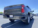 Used 2021 Chevrolet Silverado 1500 Custom Crew Cab 4x2 Pickup for sale #Q44893A - photo 2