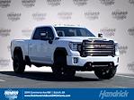 Used 2022 GMC Sierra 2500 AT4 Crew Cab 4x4 Pickup for sale #Q65531B - photo 1