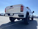 Used 2022 GMC Sierra 2500 AT4 Crew Cab 4x4 Pickup for sale #Q65531B - photo 2