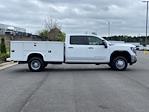 2024 GMC Sierra 3500 Crew Cab RWD, Knapheide Steel Service Body Service Truck for sale #R08292 - photo 12