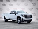 2024 GMC Sierra 3500 Crew Cab RWD, Knapheide Steel Service Body Service Truck for sale #R08292 - photo 1