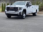 2024 GMC Sierra 3500 Crew Cab RWD, Knapheide Steel Service Body Service Truck for sale #R08292 - photo 7