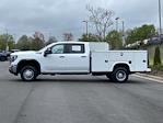 2024 GMC Sierra 3500 Crew Cab RWD, Knapheide Steel Service Body Service Truck for sale #R08292 - photo 9