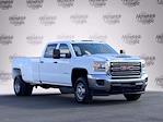 Used 2019 GMC Sierra 3500 4WD Crew Cab 167.7 Crew Cab 4WD Pickup for sale #R15334A - photo 3