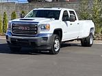 Used 2019 GMC Sierra 3500 4WD Crew Cab 167.7 Crew Cab 4WD Pickup for sale #R15334A - photo 5