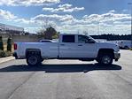 Used 2019 GMC Sierra 3500 4WD Crew Cab 167.7 Crew Cab 4WD Pickup for sale #R15334A - photo 9
